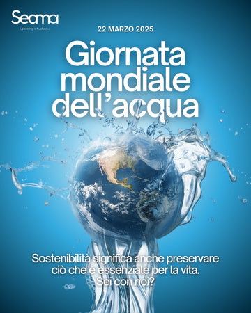 Giornata mondiale dell'acqua