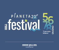 Pianeta 2030 Milano