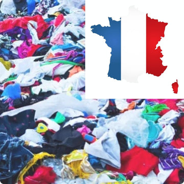 In Francia, una legge contro l’ultra fast fashion