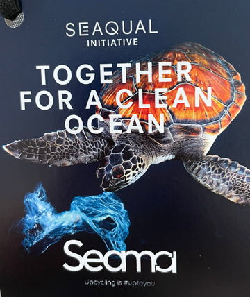 Seaqual è la community con cui siamo orgogliosi di collaborare