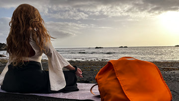 Chi ben ricomincia… riprendere yoga e pilates per il proprio benessere.