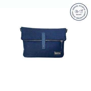 Borsa BRICKY - BLU