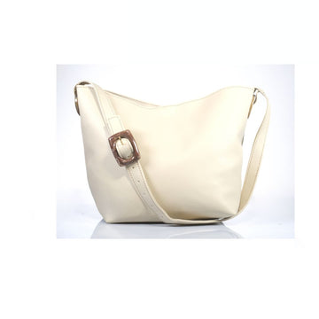 Borsa a tracolla LUISA BEIGE