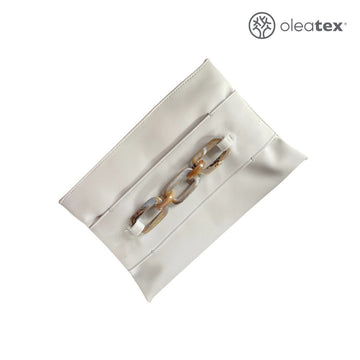 OLIVIA BRACELET PURSE - CAROLEA
