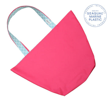 FUNDY beach bag
