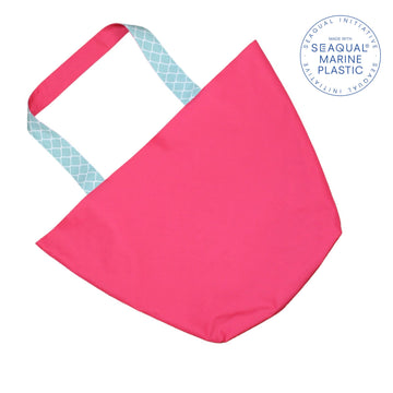FUNDY beach bag