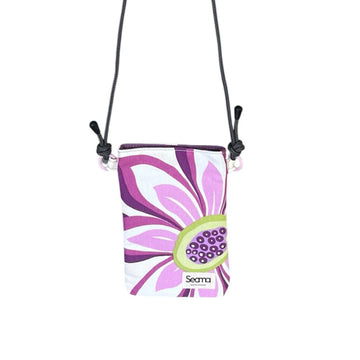 Porte téléphone en tissu - VERDEALE