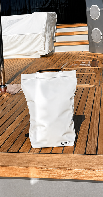 Yacht & Garden: il sacco Onda