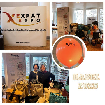 Expat Expo - Basel 2025