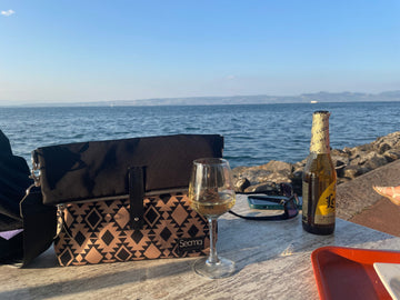 La sostenibilità non va in vacanza.