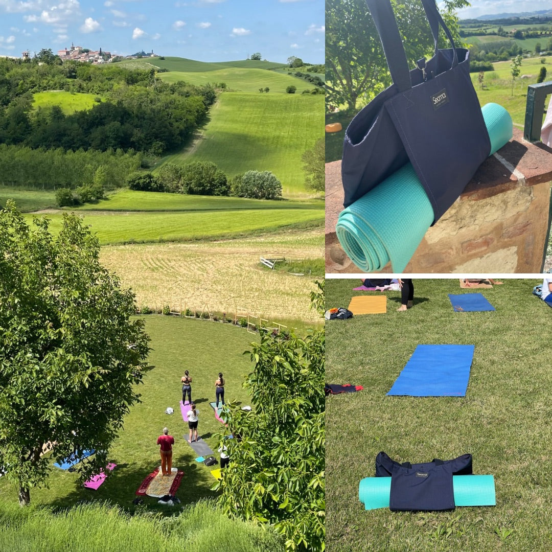 Monferrato Yoga Fest