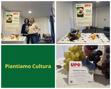 Progetto: Piantiamo Cultura