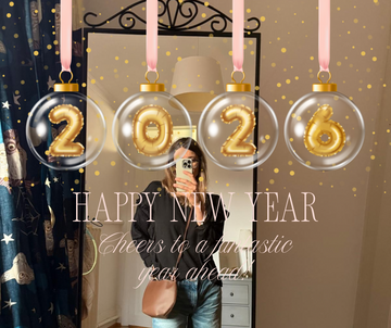 Recap and rewind! Buon 2026 a tutti!