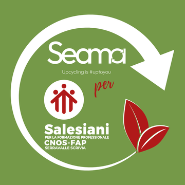 Labshop in collaborazione con il Cnos-Fap Serravalle Scrivia