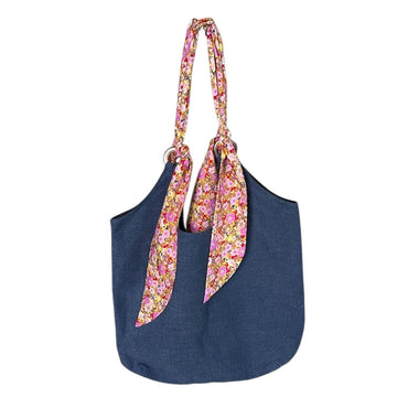 Borsa FOULARD - VERBENA