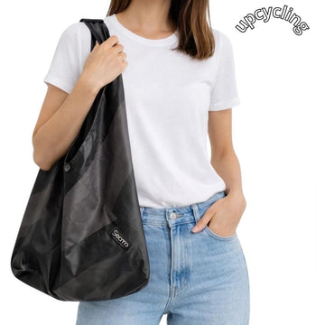 Borsa ORIGAMI - GRIGIA