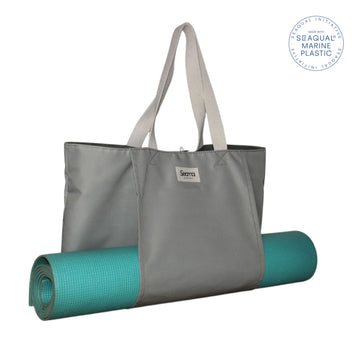 Yoga Bag ASANA TAUPE