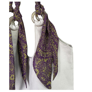 Borsa FOULARD - CALENDULA