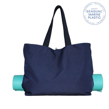 Borsa Yoga ASANA BLU