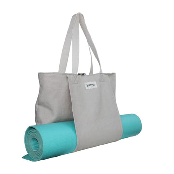 Yoga Bag EAGLE ECRU