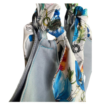Borsa FOULARD - FIORDALISO