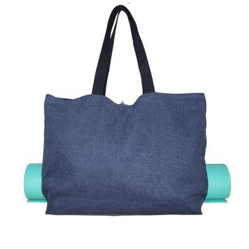 Borsa Yoga EAGLE DENIM