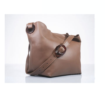 LUISA BROWN shoulder bag