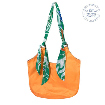 Borsa FOULARD - GIGLIO SEAQUAL