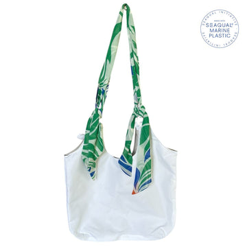 Borsa FOULARD - GARDENIA SEAQUAL