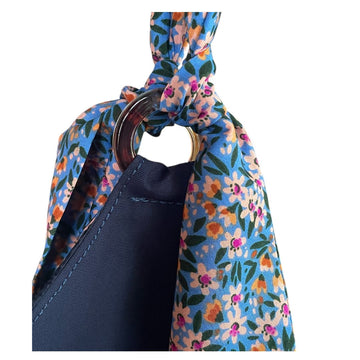Borsa FOULARD - MARGHERITA