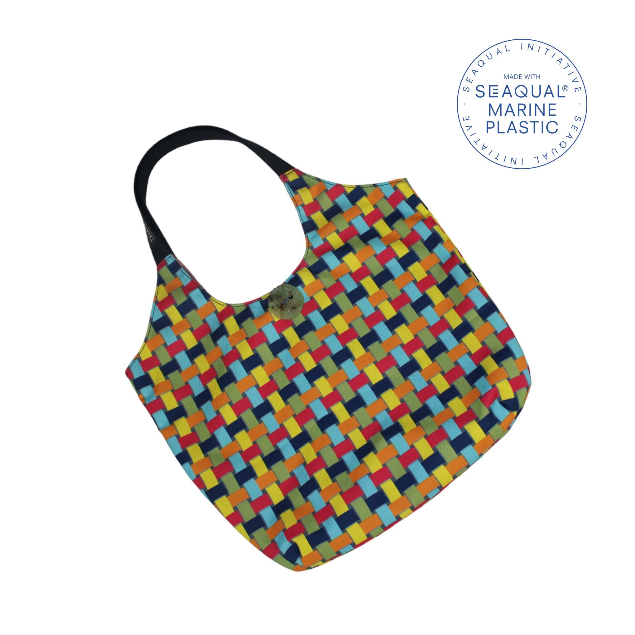 MAYA Beach Bag