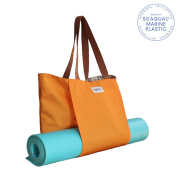 Yoga Bag ASANA ORANGE