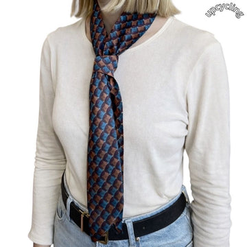 Foulard JILLY - MOSAICO