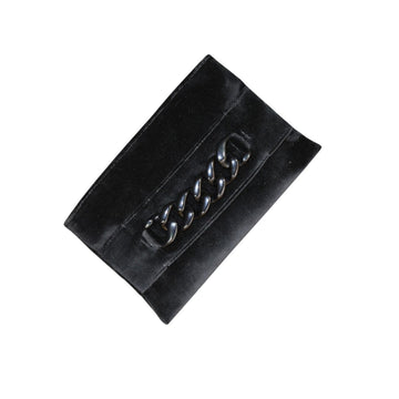 PARTY PURSE ECO-LEATHER BEIGE