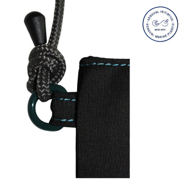 Seaqual Cell Phone Holder - BLACK