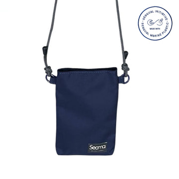 Seaqual Cell Phone Holder - BLUE