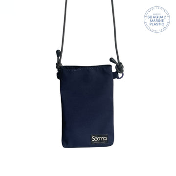 Porta Cellulare Seaqual - BLU