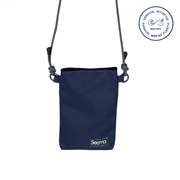 Porta Cellulare Seaqual - BLU