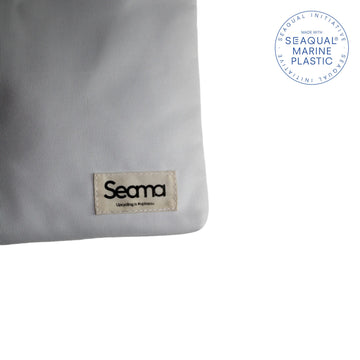 Seaqual Cell Phone Holder - WHITE