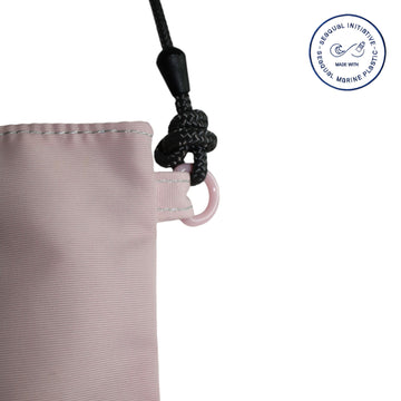 Seaqual Cell Phone Holder - PINK