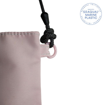 Seaqual Cell Phone Holder - PINK