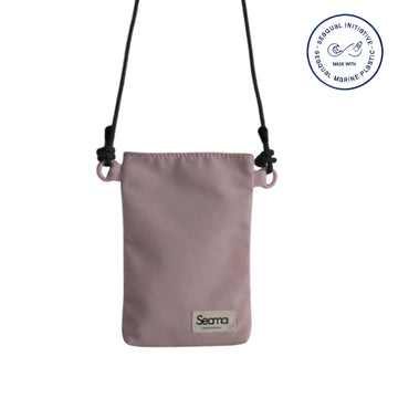 Seaqual Cell Phone Holder - PINK