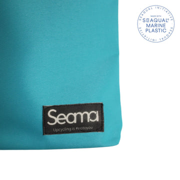 Seaqual Cell Phone Holder - TURQUOISE
