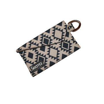 TEXI CHIC glasses case