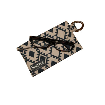 TEXI GLAM Eyeglass Case