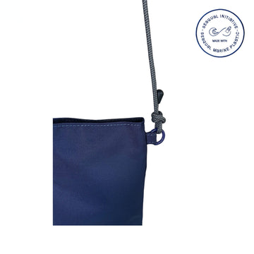 Seaqual Cell Phone Holder - BLUE