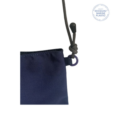 Porta Cellulare Seaqual - BLU