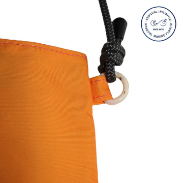 Seaqual Cell Phone Holder - ORANGE