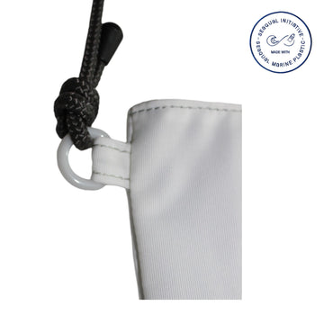 Seaqual Cell Phone Holder - WHITE