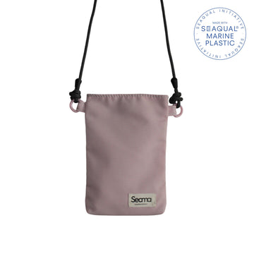 Seaqual Cell Phone Holder - PINK